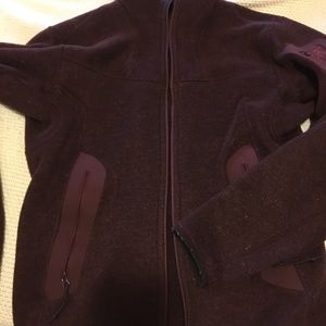 Arc’teryx performance sweater